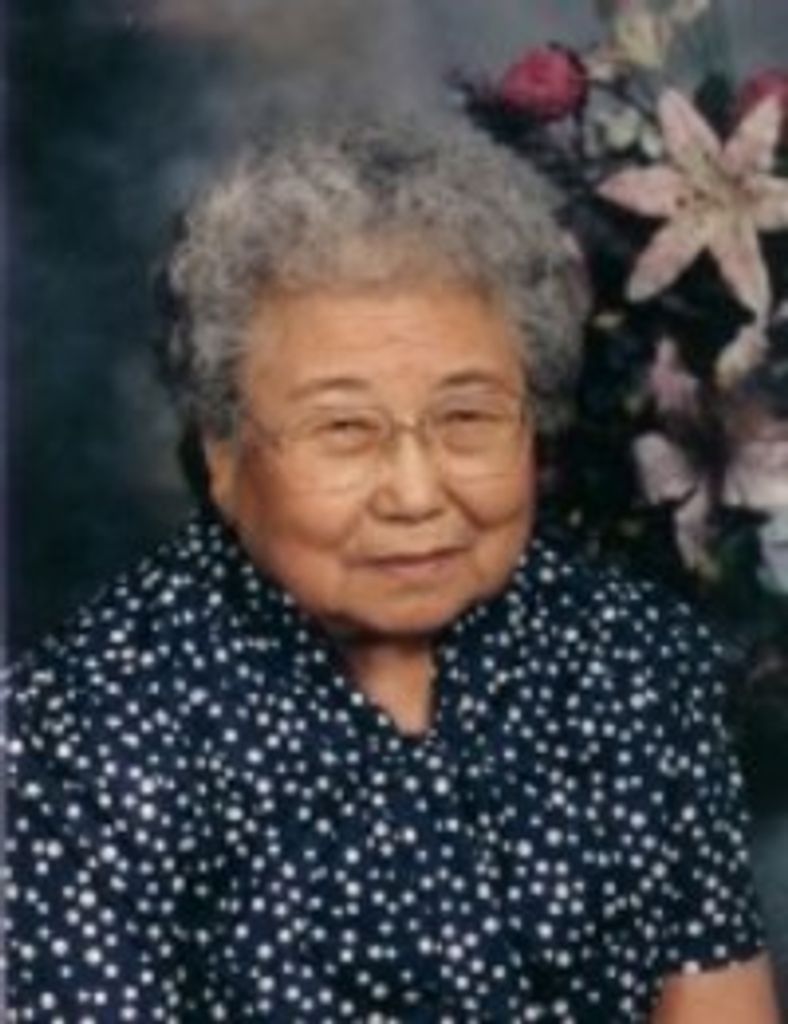 Fumiko Tanaka