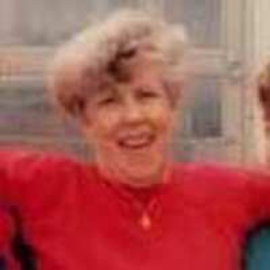 Clarissa Nataline 'Nat' Bruce Profile Photo