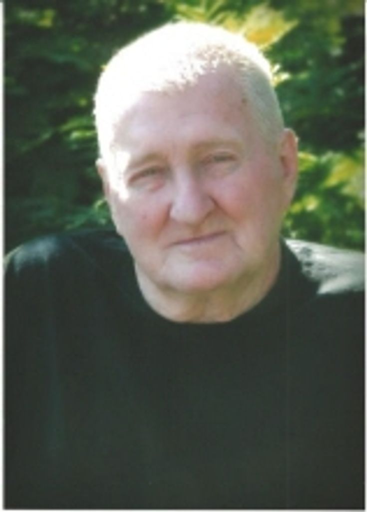 Stanley Leroy 'Whitey' Bolsinger Profile Photo