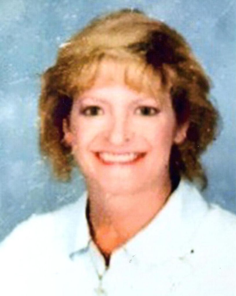 Cecilia "Cissy" Davis Grisham Profile Photo