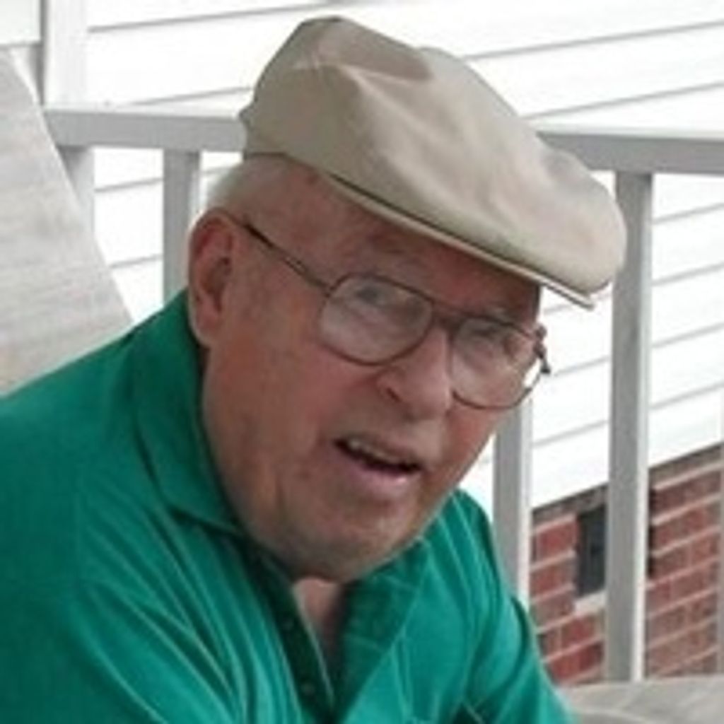 R. Wells Fulton