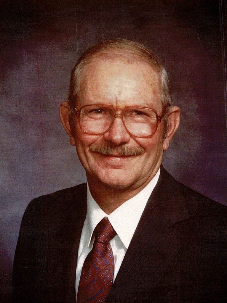 Richard Vander Moore Profile Photo