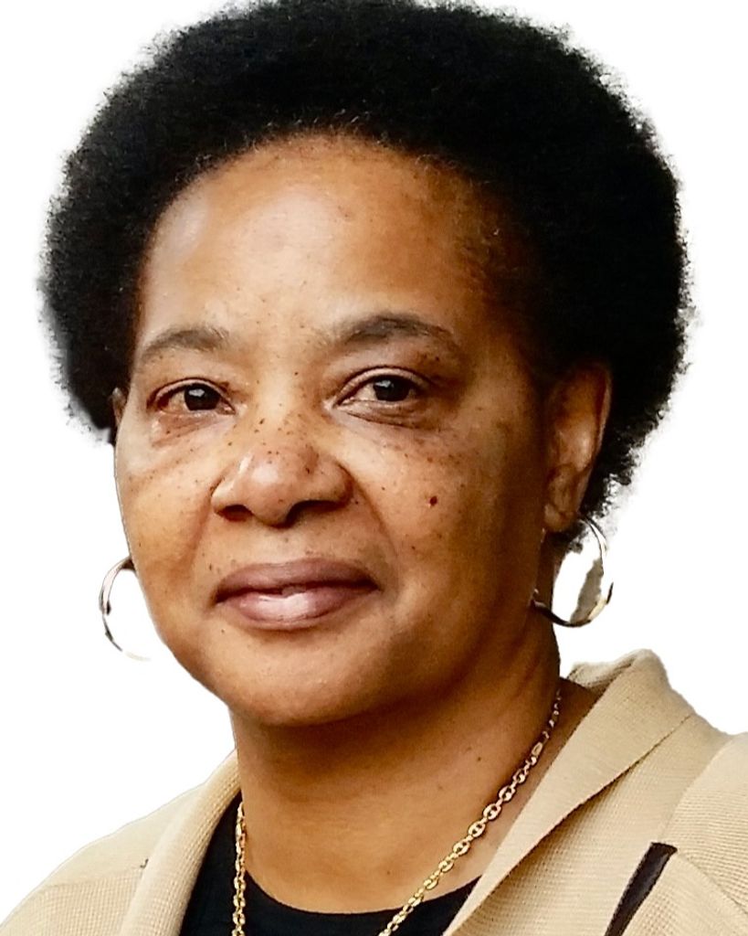 Ms. Vanya Darlene Tisdale