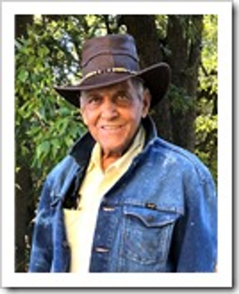 Victor Ray Riggs
