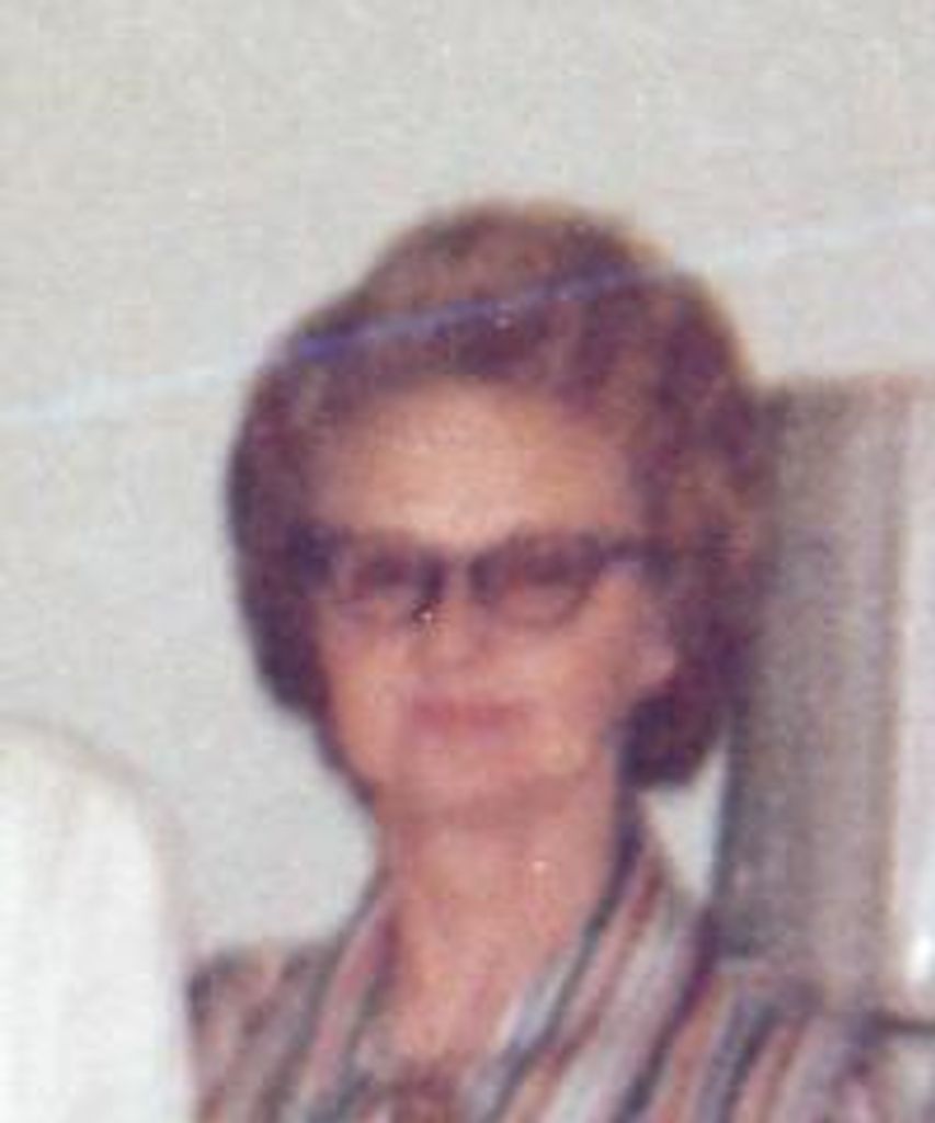 Pauline Everett Profile Photo