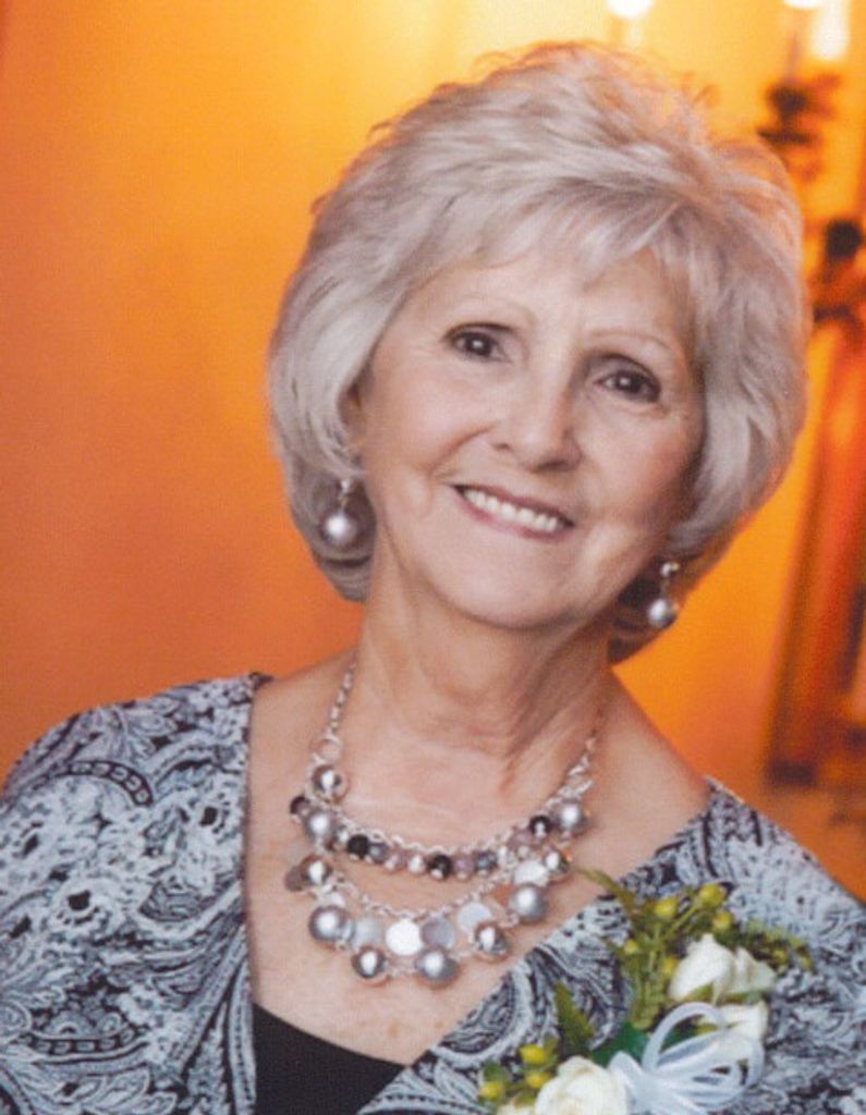 Helen (Mason)  Grimes Profile Photo