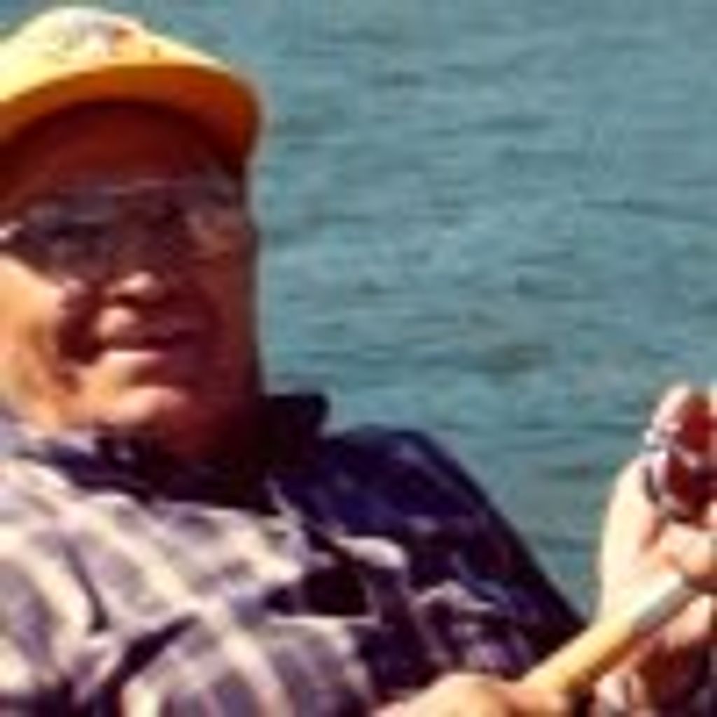 W.O.  "Vinnie" Baer