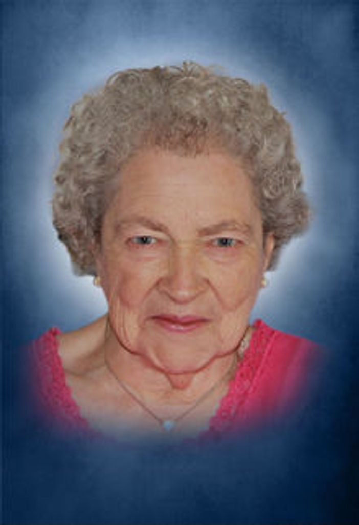 Shirley Navrude
