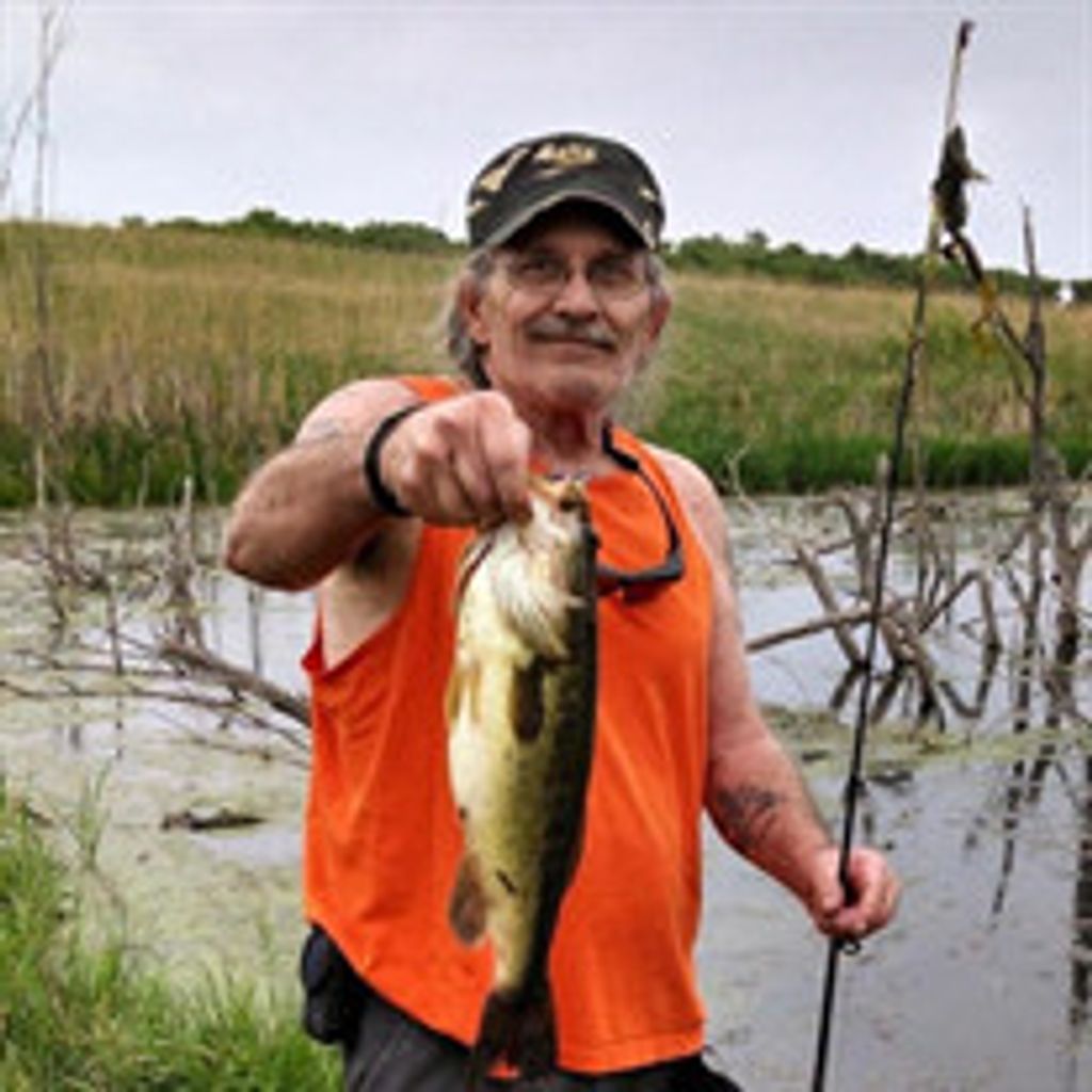 Russell Craig Jr.