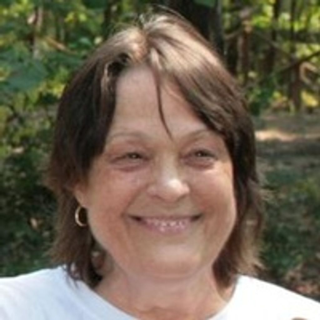Joan Grant