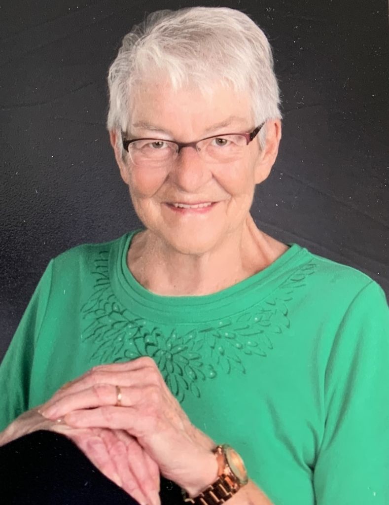 Nellie Marie Morgan Profile Photo