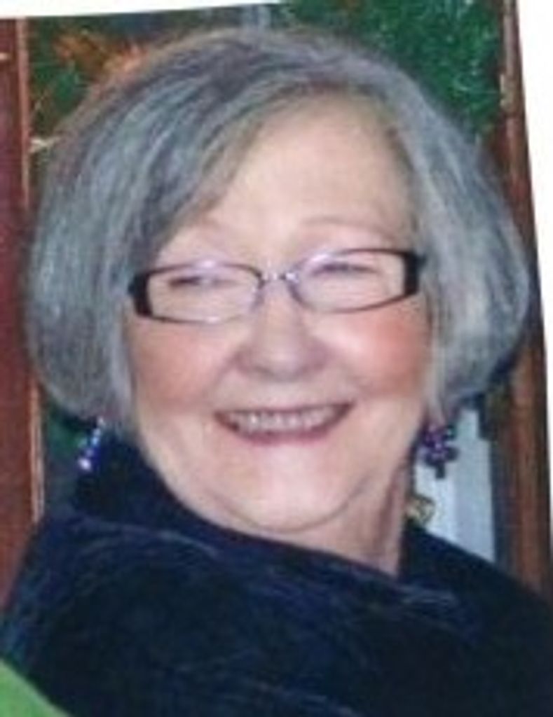 Gloria Penwell Profile Photo