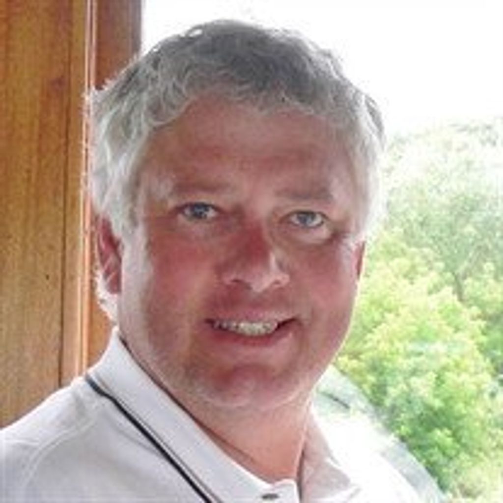 Gary  Kenneth Kolquist