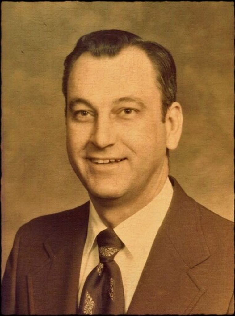 Bob Klausmeier Profile Photo