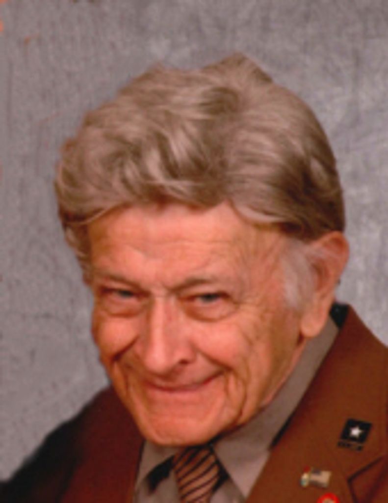 Billy Joe Webb Profile Photo
