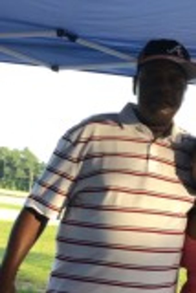Antoine Henderson Profile Photo