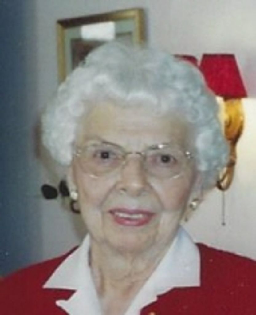 Alice E. (Kleinhenz) Kracker