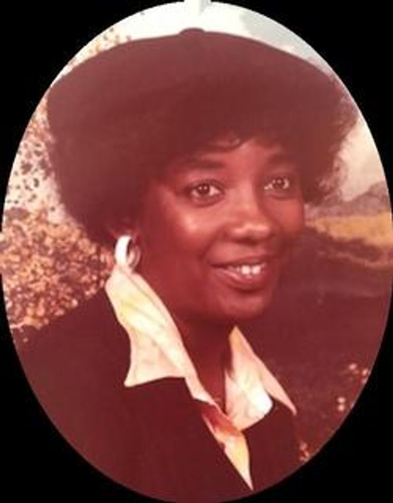 Elvira Whitten Perry