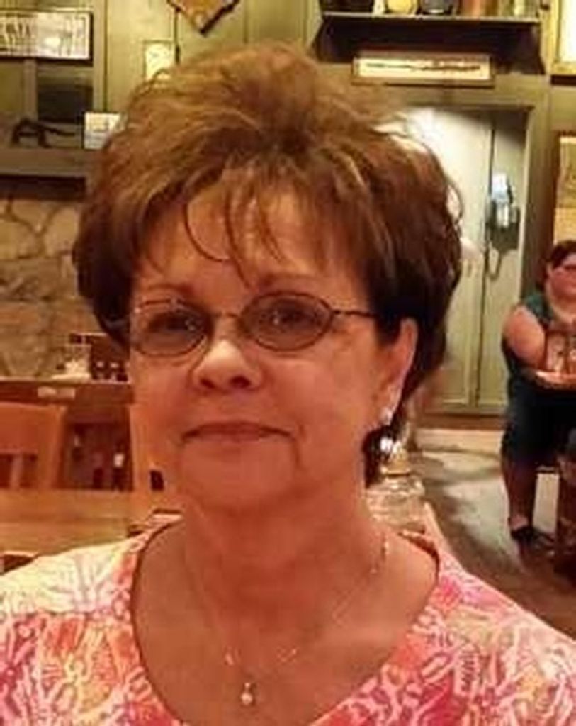 Linda Huffman Cushman Profile Photo
