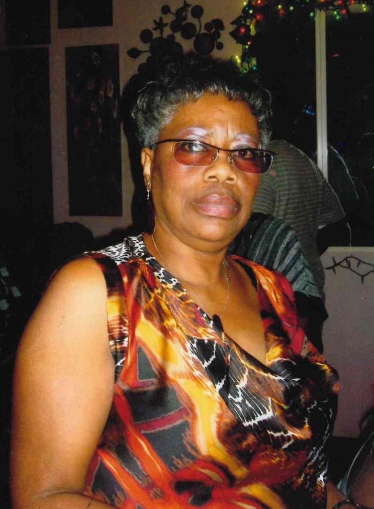 Ms. Susie Johnson Profile Photo