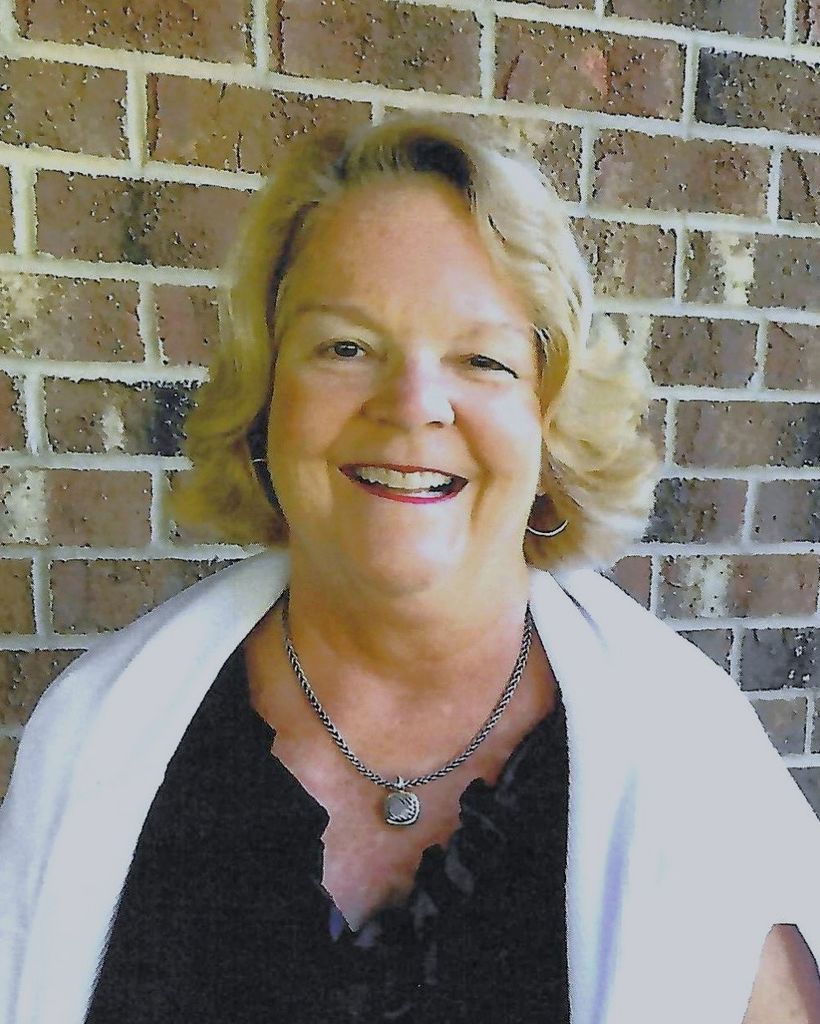 Mary Jo Case Profile Photo