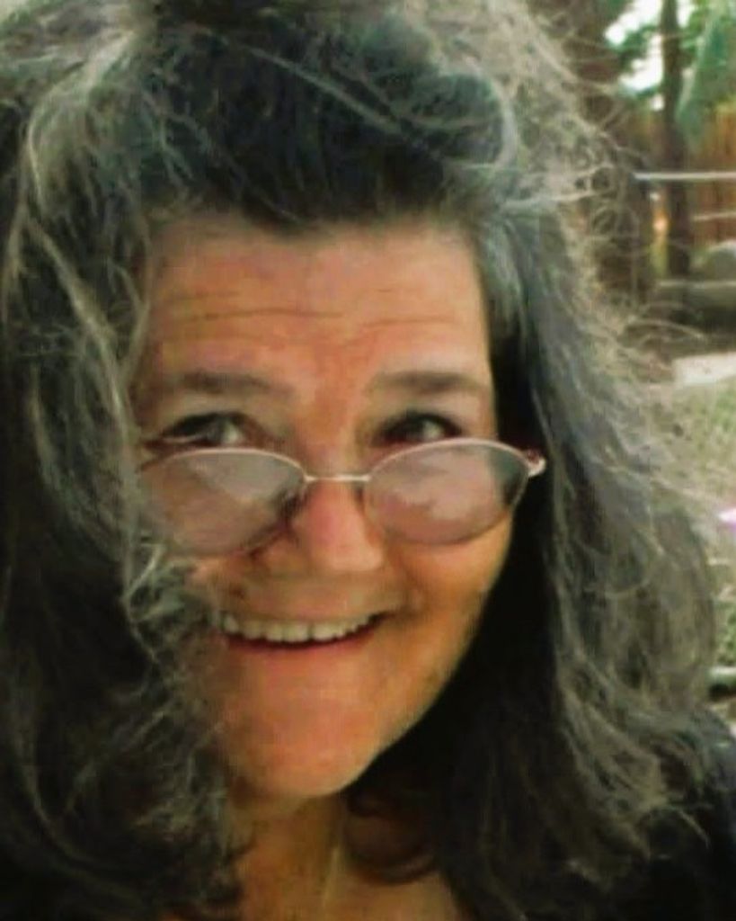 Kathryn "Kathy" Ann Myers