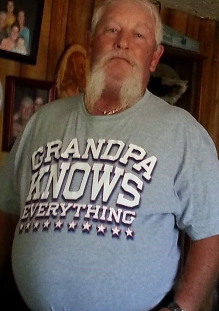 Joe Tommy Hensley Profile Photo