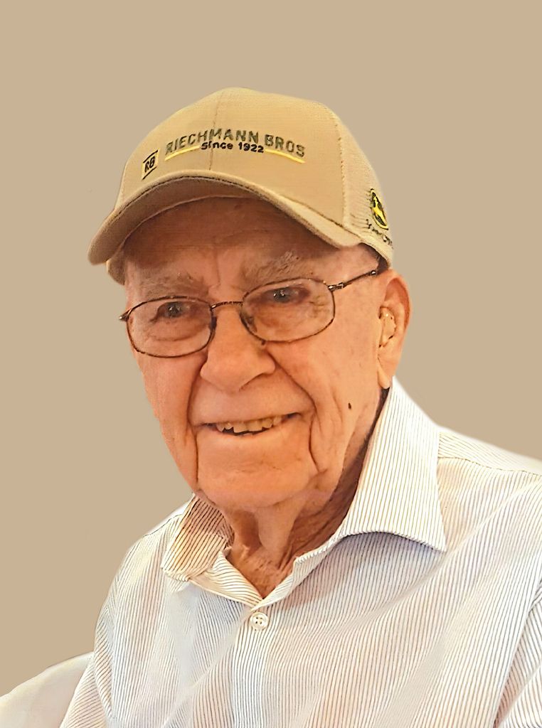 Victor W. “Vic” Fuhler Profile Photo