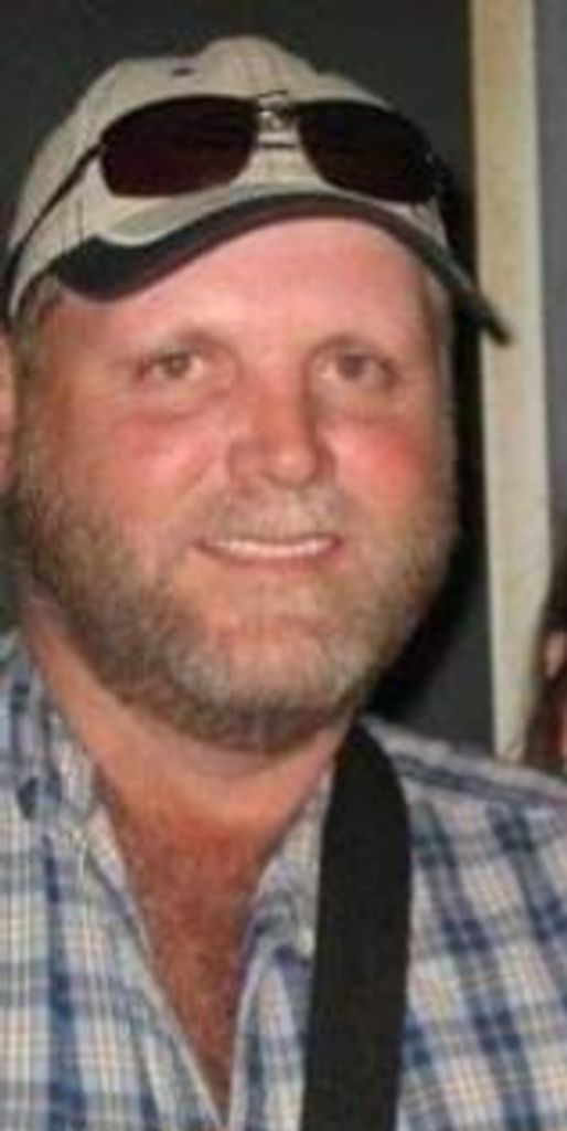Billy Ray Woolbright Profile Photo