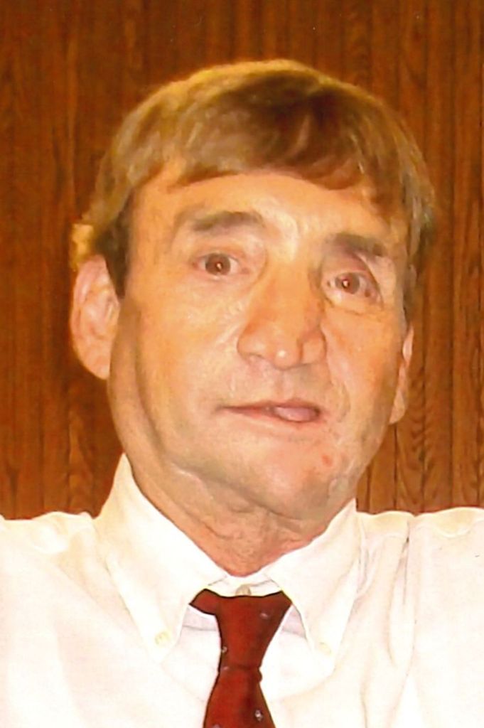 William “Bill” Corey Profile Photo