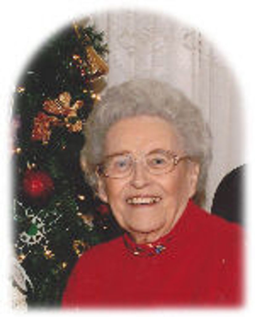 Norma Elam Lester Profile Photo