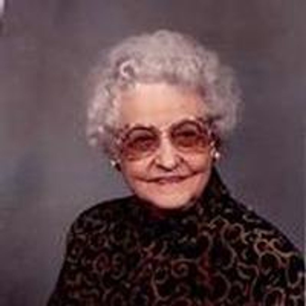 Evelyn  G. Kuenstler