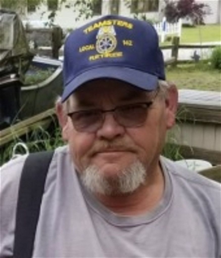 Bob Dean Zenor Profile Photo