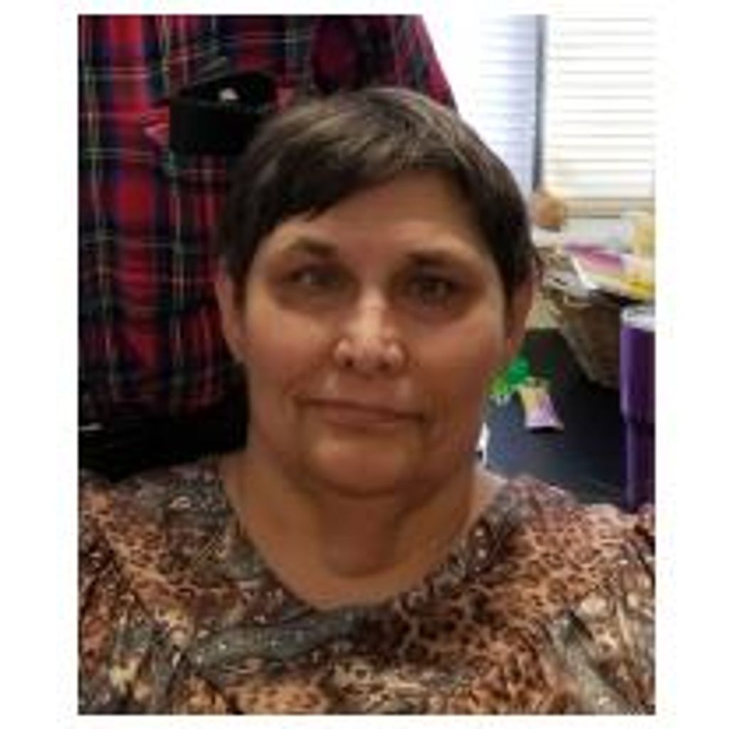 Shirley G Hunton