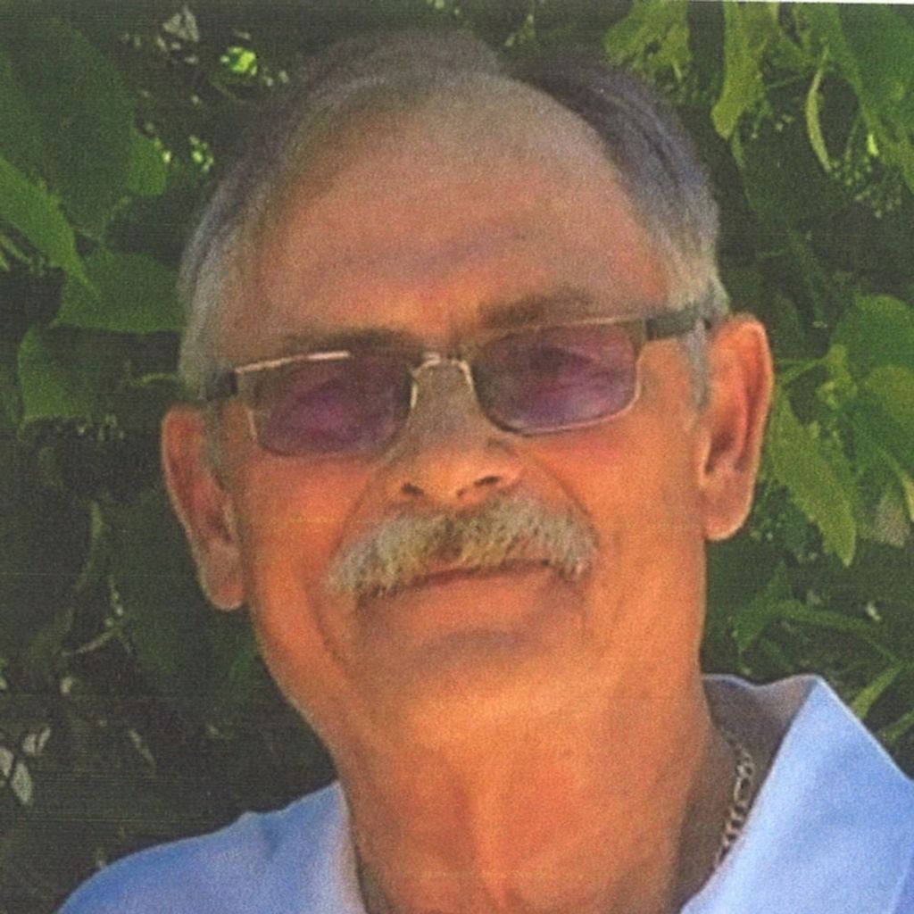 William George Waterman Profile Photo