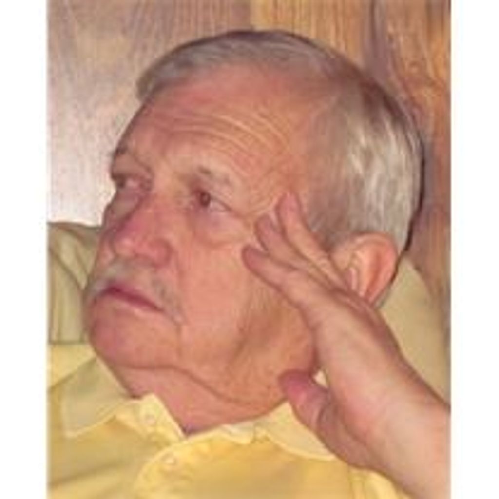 Carl Nordstrom