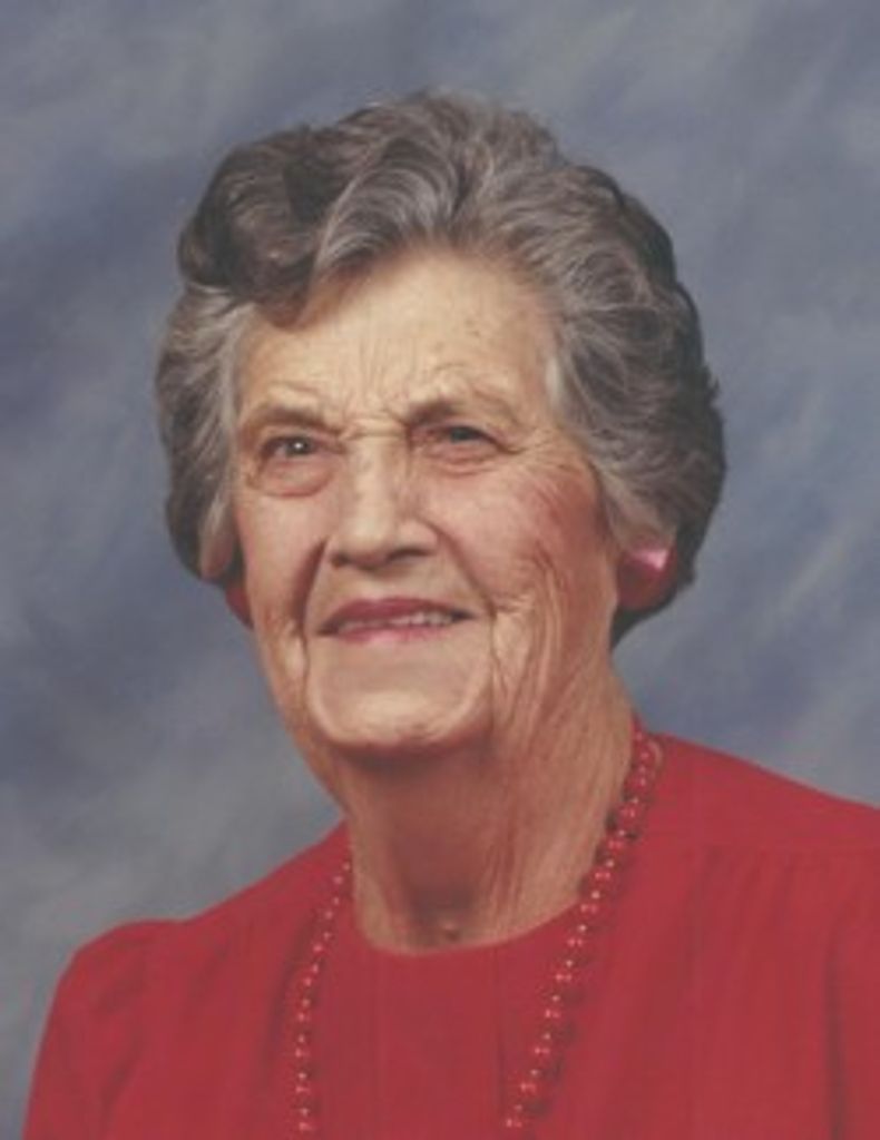 Georgia Kuhn