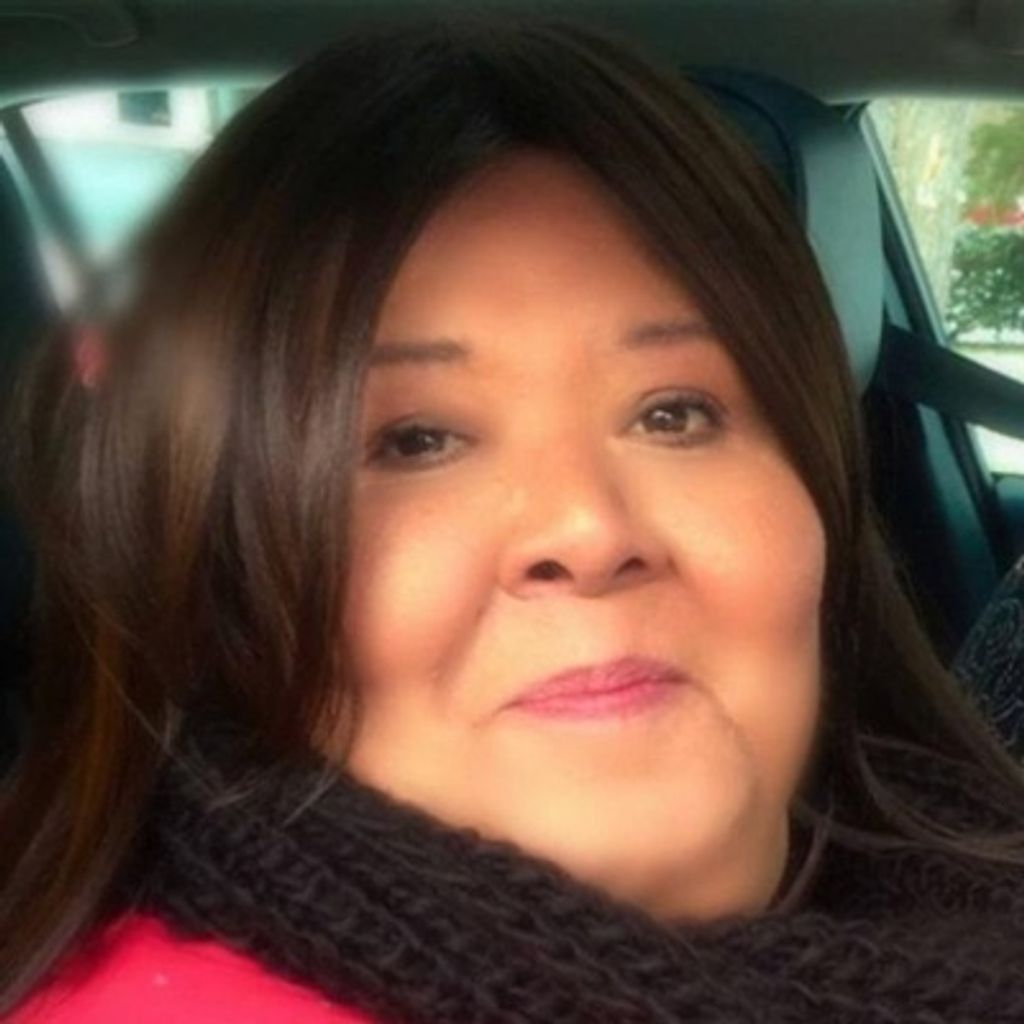 Veronica Fuentes Noguez