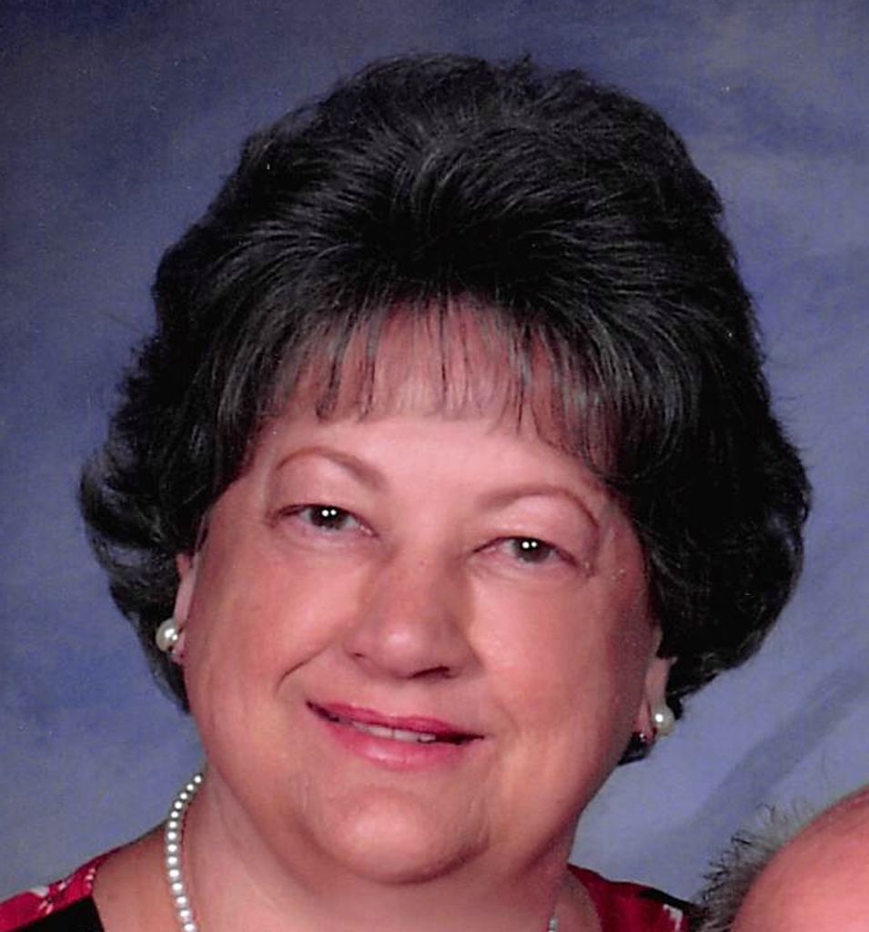 Barbara A. Stone