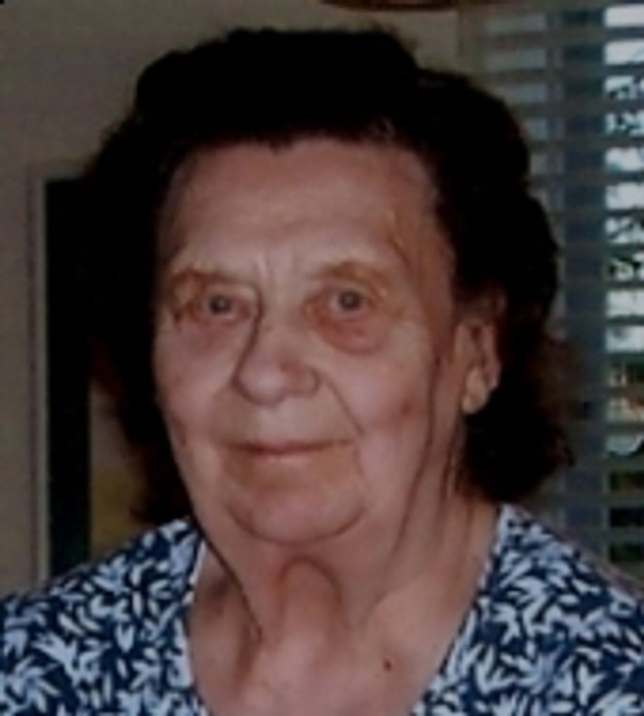Eleanor F. Streeter