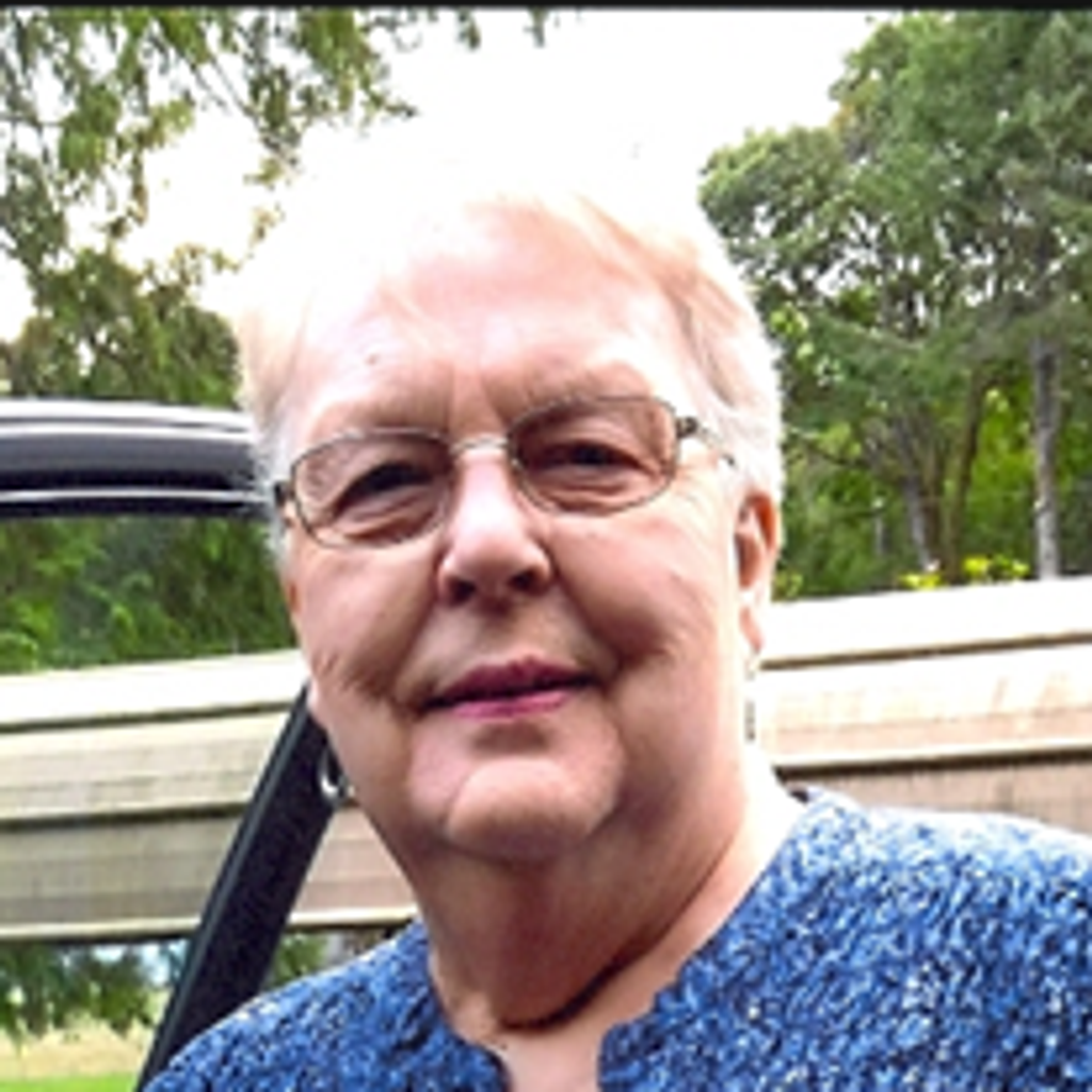 Marilyn Louise Lillybridge