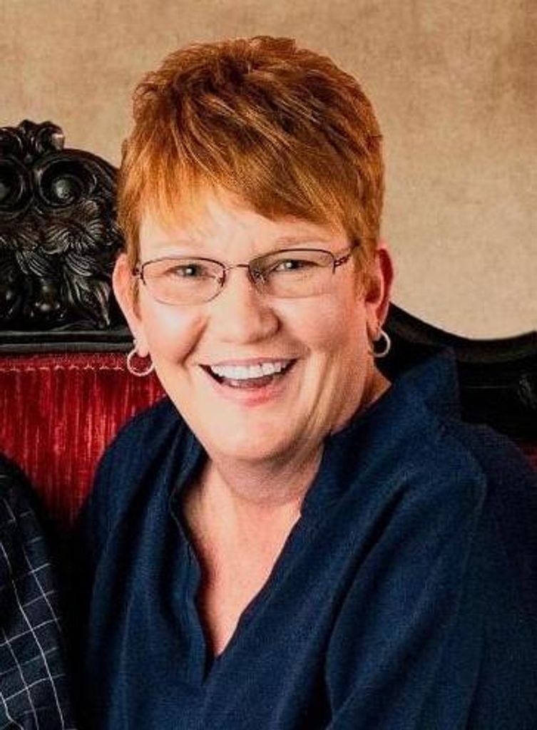 Connie Sue Harris