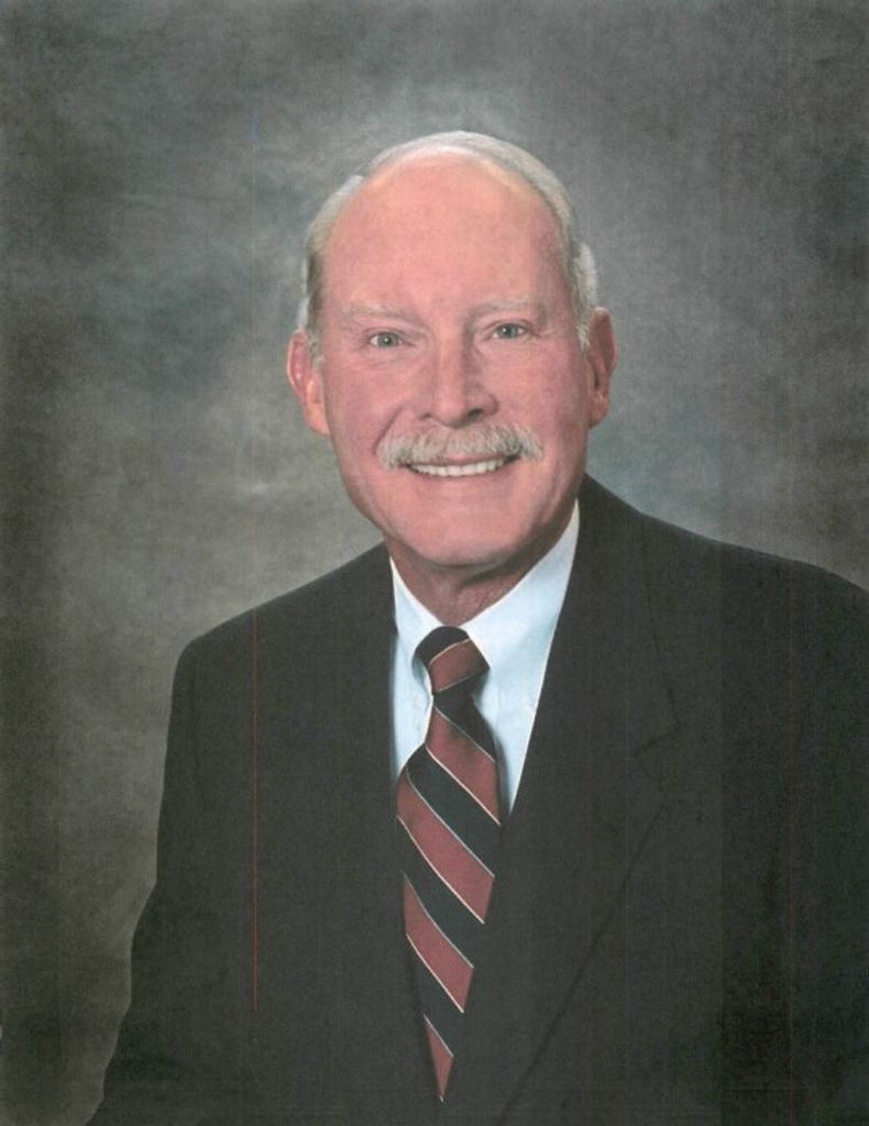 George Mitchell