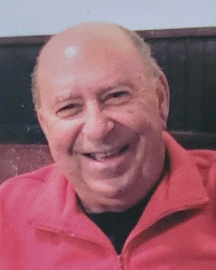 Barry T. Martinetti Profile Photo