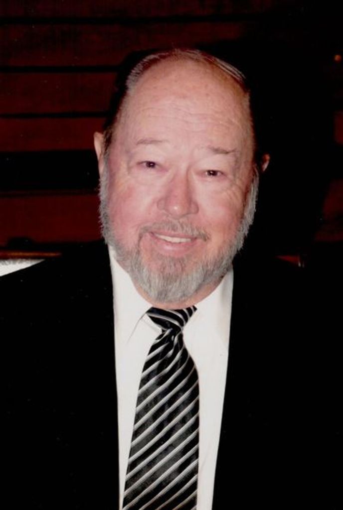 Robert Lee Morgan, Jr. Profile Photo