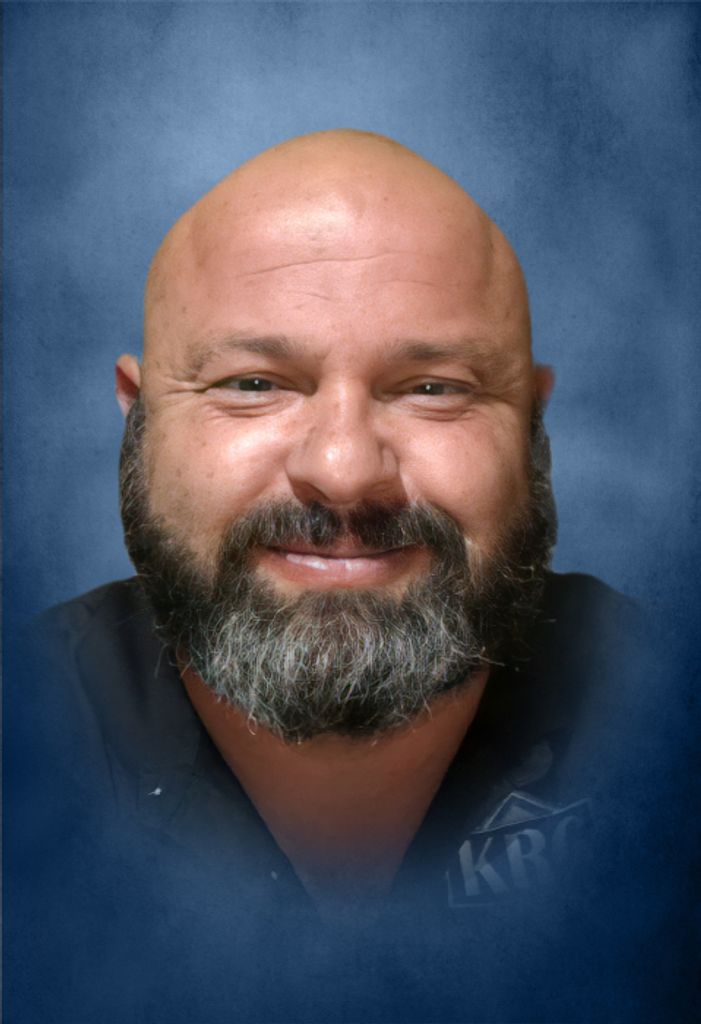 Michael Stephen Brunson
