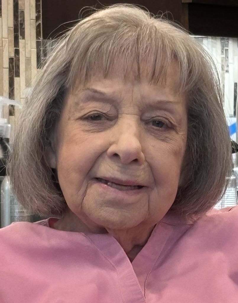 Geraldine Randolph Galyon