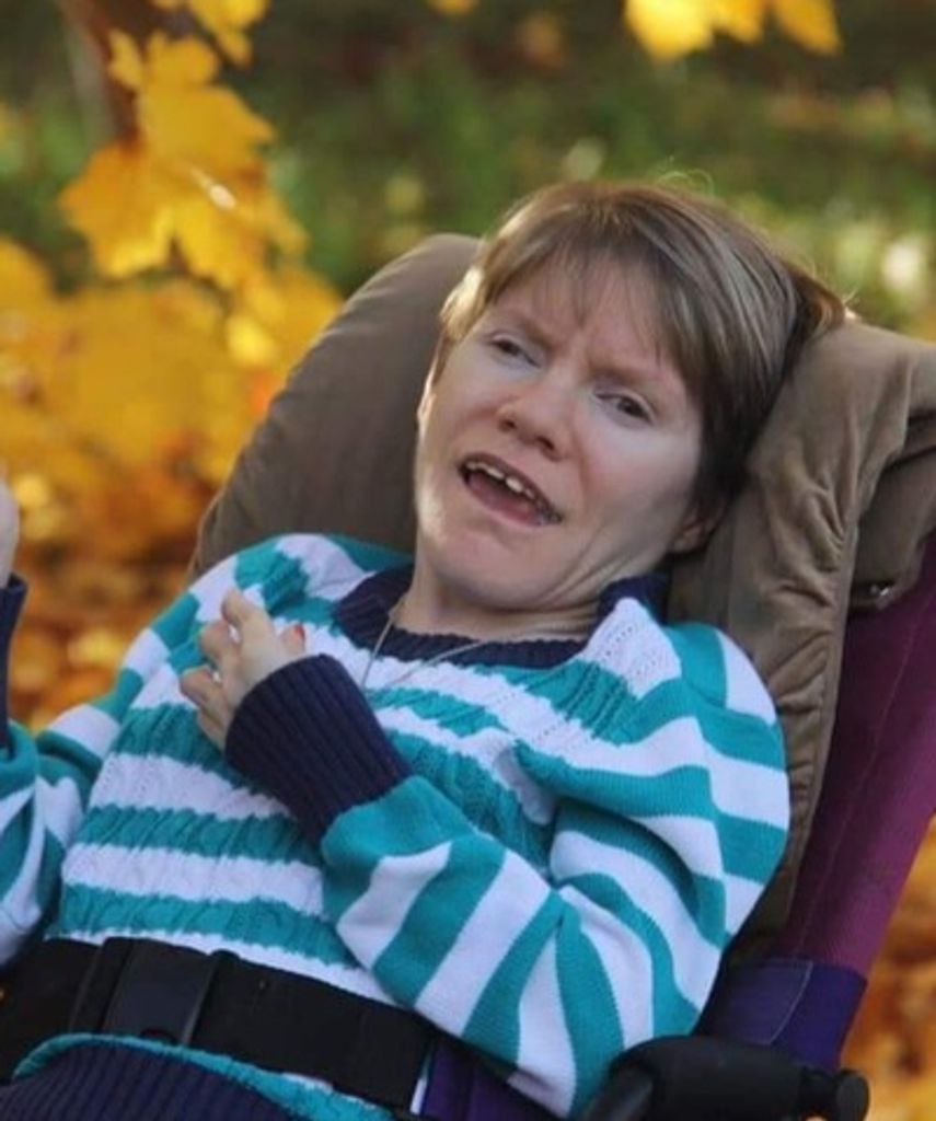 Daphne Green Coates Profile Photo