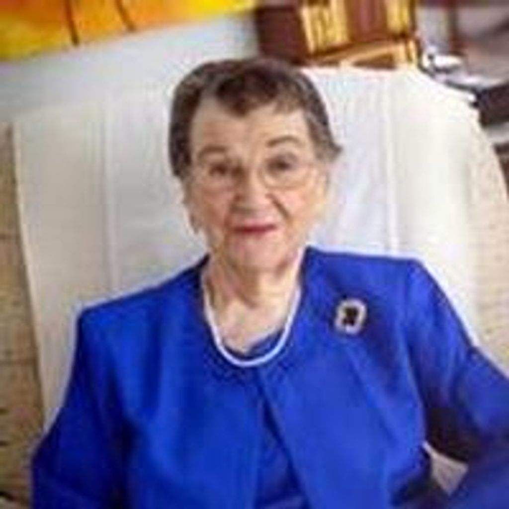 J. Mae Daubendiek