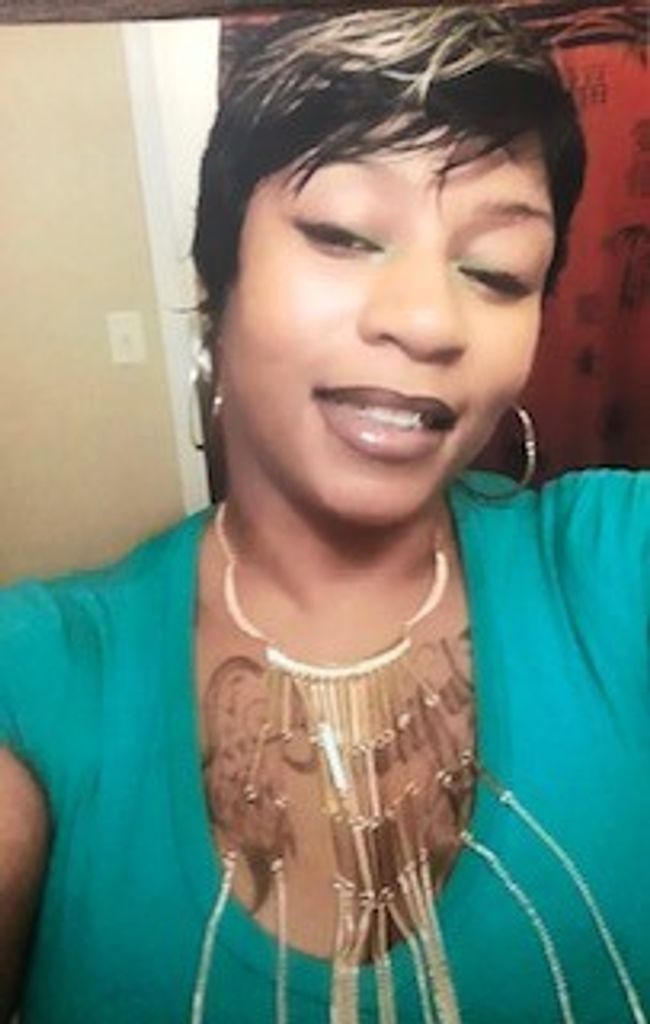 Laneice Marie Jordan Profile Photo